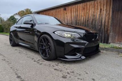 BMW M2 83.500 km 42.999 &euro; Ummendorf 88444