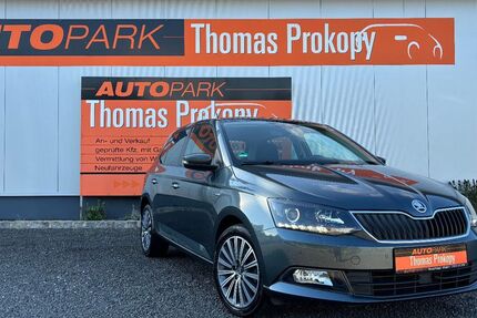 Skoda Fabia 69.000 km 12.900 &euro; Hirschaid 96114