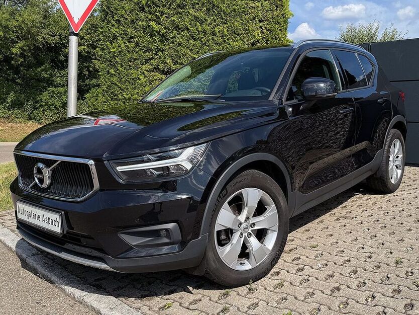 XC40