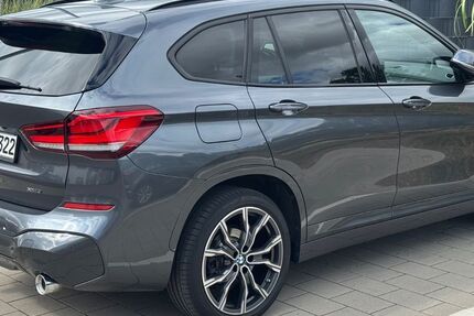 BMW X1 105.000 km 24.250 &euro; Haren 49733
