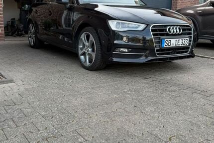 Audi A3 167.000 km 7.700 &euro; Harsewinkel 33428