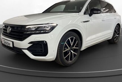 VW Touareg 31.780 km 58.780 &euro; Minden 32427