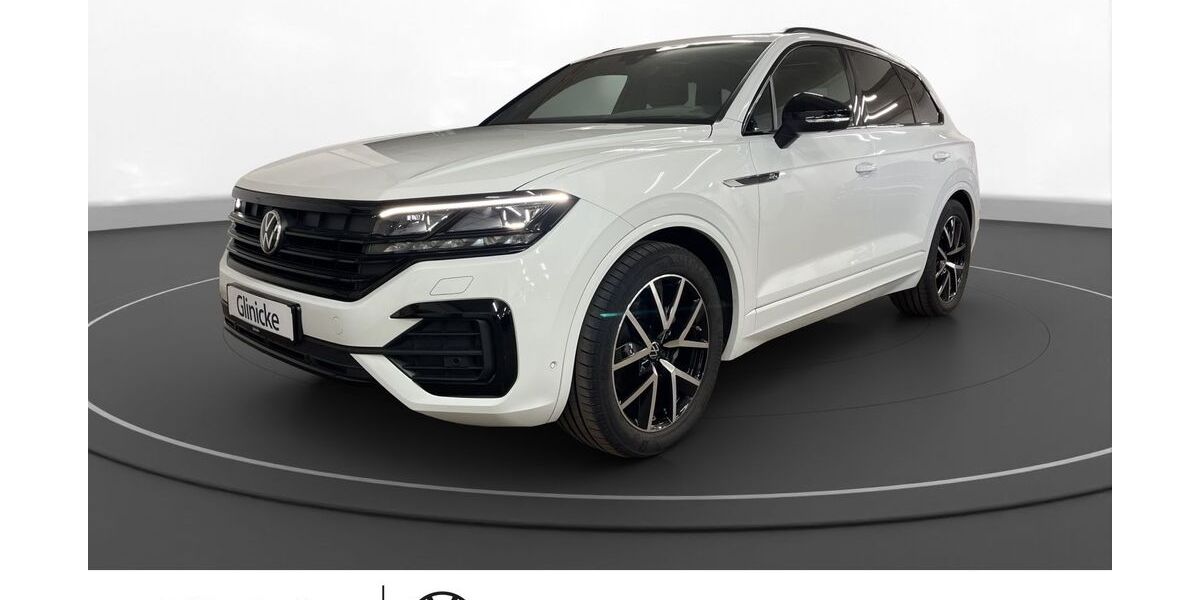 VW Touareg 31.780 km 58.780 &euro; Minden 32427