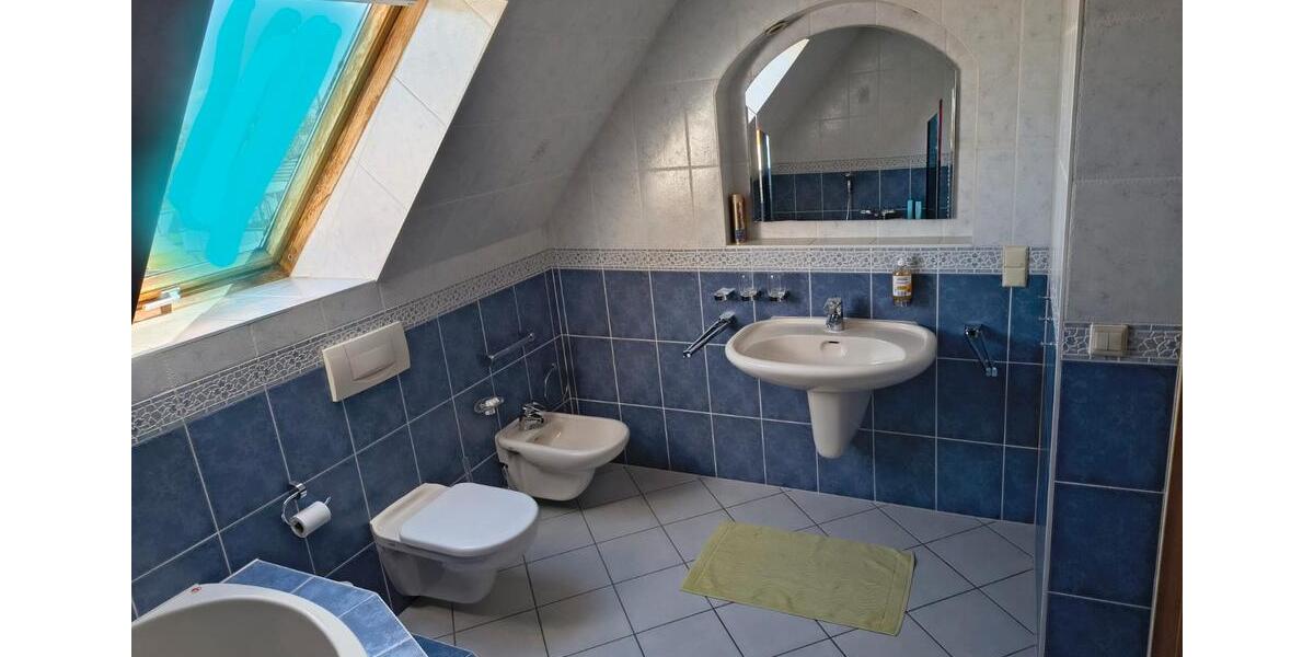 Doppelhaushälfte Falkenstein/Harz Harz - 5 Zimmer, 120 m&sup2;, 229.000&euro; | Angebot:26422251