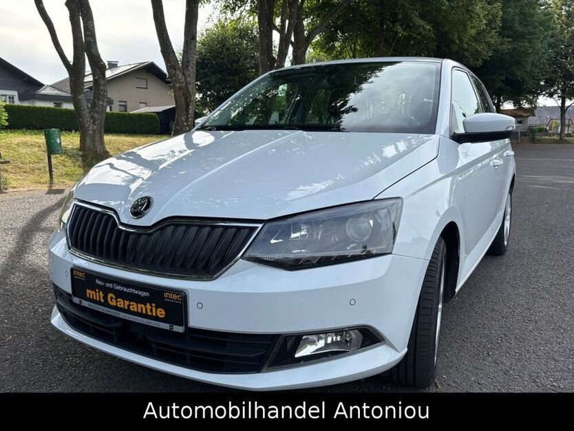 Fabia