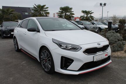 Kia pro ceed / ProCeed 70.000 km 20.990 &euro; Speyer 67346