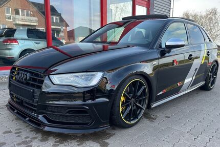 Audi A3 305.000 km 11.900 &euro; Visselhövede 27374