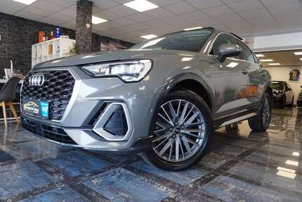 Audi Q3 129.958 km 27.950 &euro; Mühlheim / Main 63165