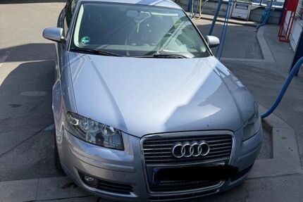 Audi A3 299.415 km 3.200 &euro; hamburg 22763
