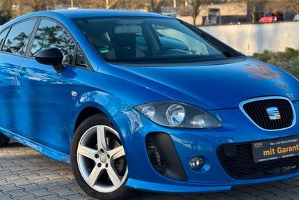 Seat Leon 138.500 km 5.950 &euro; Waldkraiburg 84478