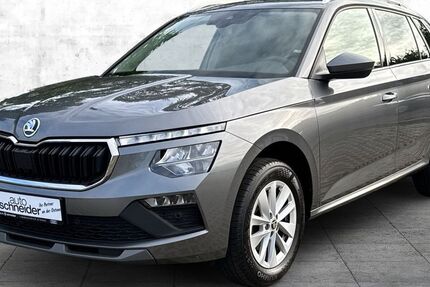 Skoda Kamiq 24.957 km 23.490 € Timmendorfer Strand 23669