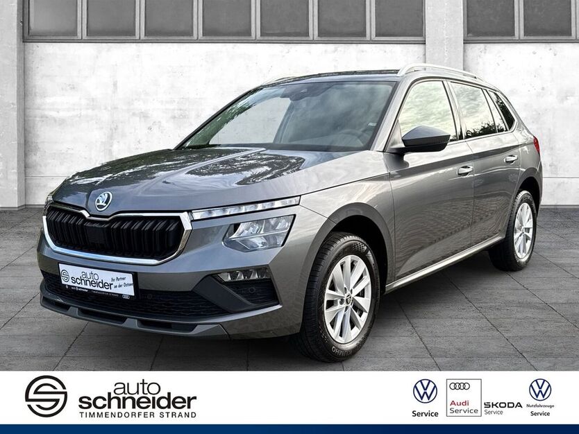 Skoda Kamiq 24.957 km 23.490 € Timmendorfer Strand 23669