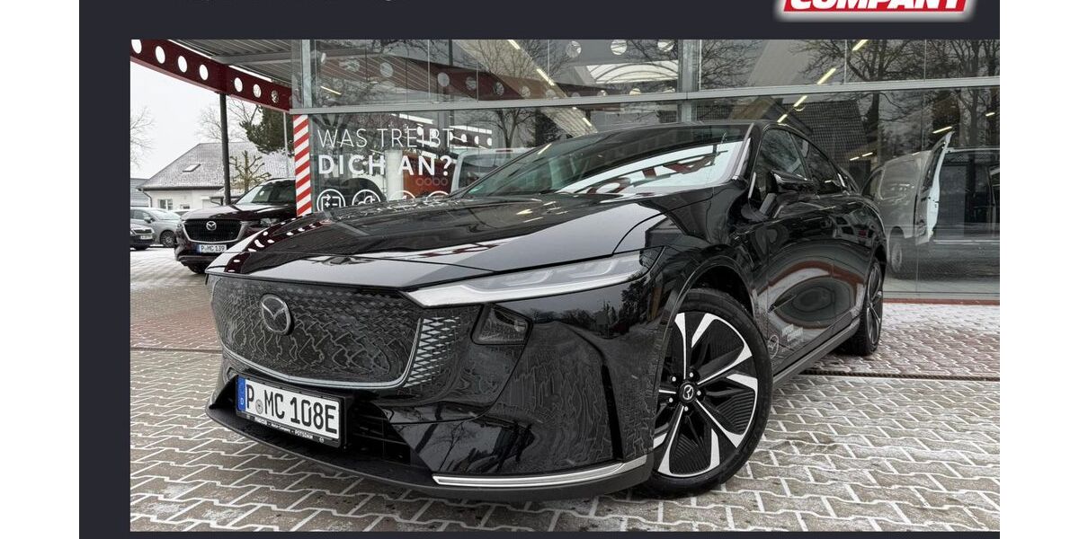 Mazda 6e 1.500 km 39.950 &euro; Berlin 13403