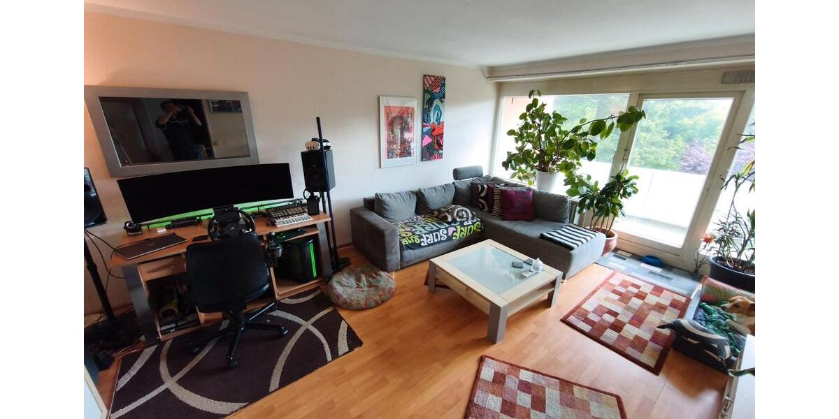 Etagenwohnung Winsen (Luhe) - 2 Zimmer, 63 m&sup2;, 120.000&euro; | Angebot:26894333