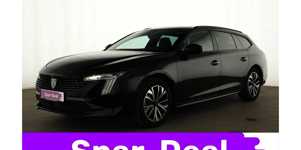 Peugeot 508 25.581 km 22.979 &euro; Dietzenbach bei Frankfurt 63128