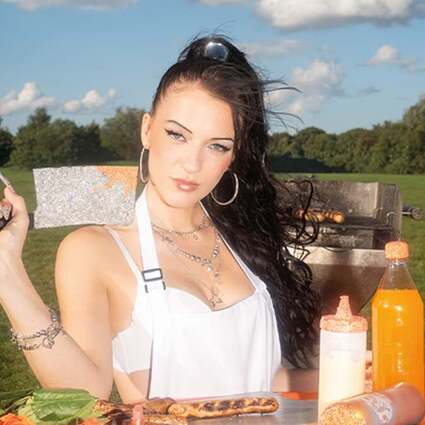 Mariybu: FRECH Tour 10.10.2026 Jazzhaus