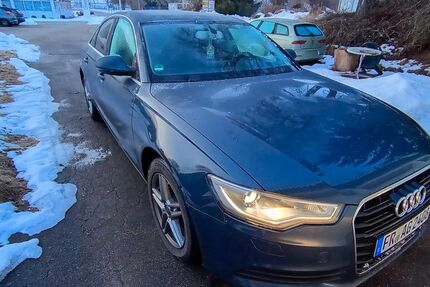 Audi A6 202.000 km 9.000 &euro; Titisee-Neustadt 79822