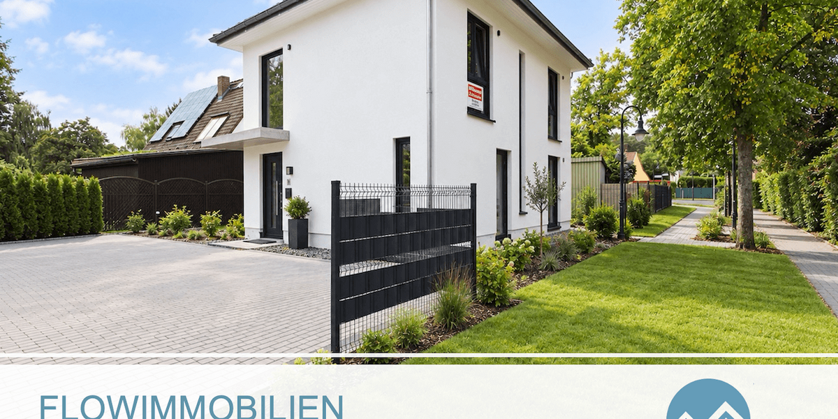 Etagenwohnung Teupitz - 3 Zimmer, 70 m&sup2;, 1.100&euro; | Angebot:27436339