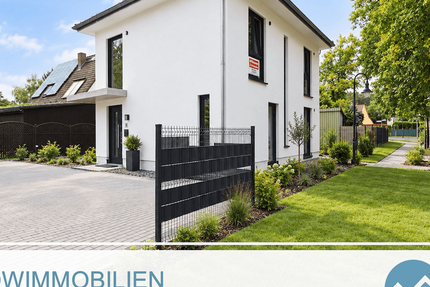 Wohnung Teupitz - 3 Zimmer, 70 m&sup2;, 1.100&euro; | Angebot:27436339