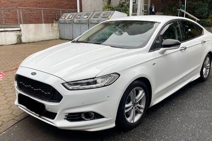 Ford Mondeo 146.500 km 7.400 &euro; Hamburg 21075