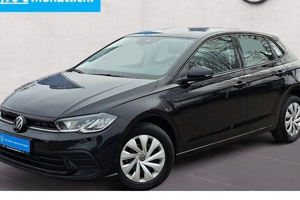 VW Polo 8.659 km 23.220 &euro; Kölln-Reisiek 25337