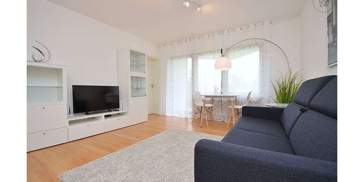 Wohnung zum Mieten in Stuttgart 1.150 € 36 m² 1 zimmer
