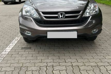 Honda CR-V 138.000 km 9.800 &euro; Herne 44623