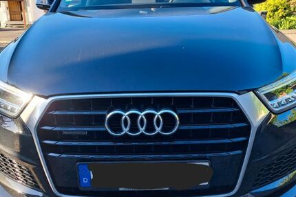 Audi Q3 122.500 km 16.990 &euro; Schwäbisch Gmünd 73527