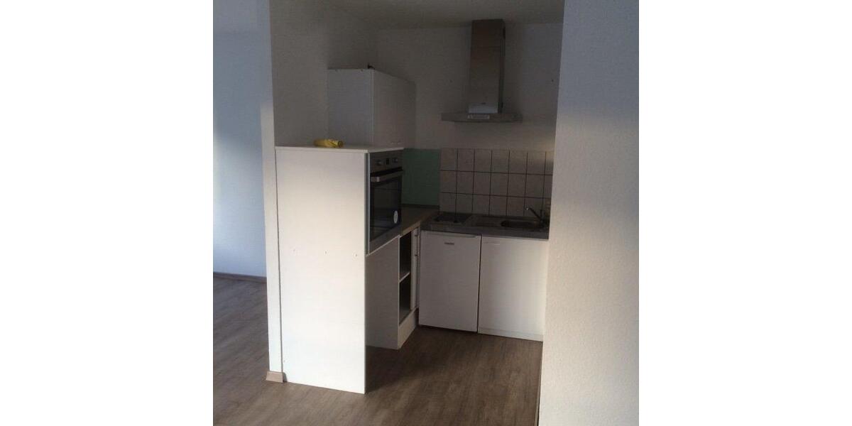 Etagenwohnung Kassel Fasanenhof - 2 Zimmer, 55 m&sup2;, 156.700&euro; | Angebot:27144254