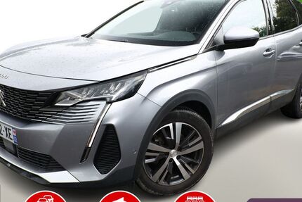Peugeot 3008 52.500 km 20.488 € Kehl 77694