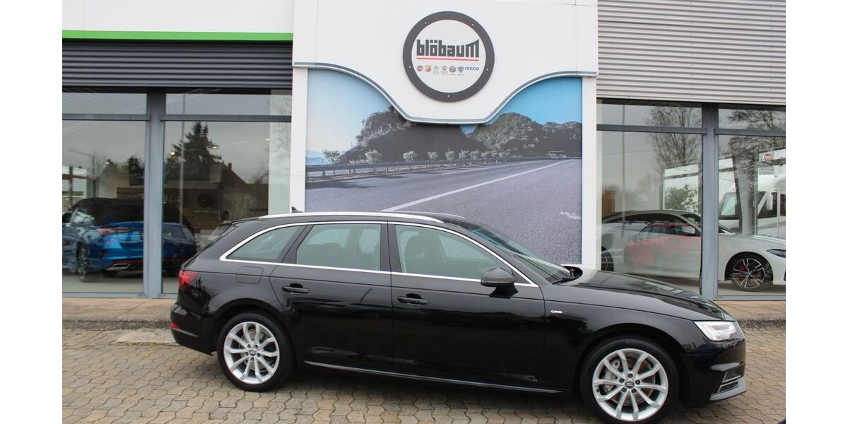Audi A4 136.500 km 18.651 &euro; Bad Oeynhausen 32549