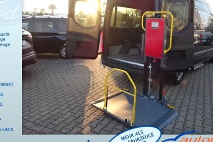 Mercedes-Benz Sprinter 48.384 km 48.440 &euro; Eilenburg 04838