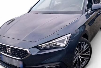 Seat Leon 62.089 km 21.649 &euro; Ergolding 84030