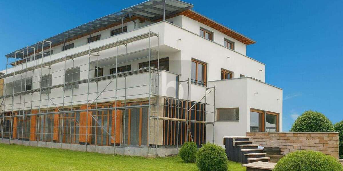 Etagenwohnung Bernau am Chiemsee - 2 Zimmer, 65 m&sup2;, 1.450&euro; | Angebot:26425979