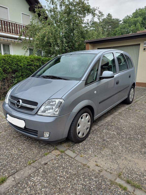 Meriva