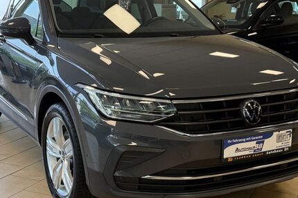 VW Tiguan 138.704 km 20.870 &euro; Hennef 53773
