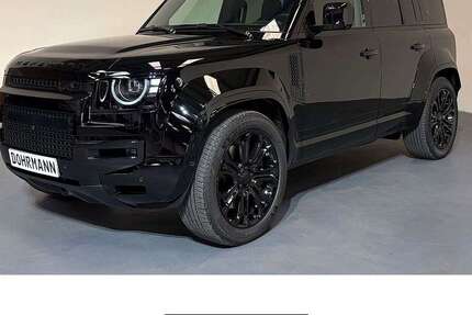Land Rover Defender 8.200 km 178.441 &euro; Minden 32427