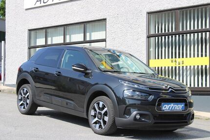 Citroen C4 66.600 km 10.380 &euro; Passau 94036