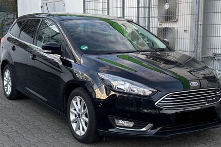 Ford Focus 153.585 km 3.750 &euro; Saarbrücken 66123
