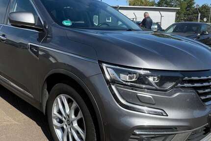 Renault Koleos 200.000 km 14.999 € Frankfurt 60386