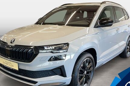 Skoda Karoq 52.530 km 32.909 &euro; Landshut 84030