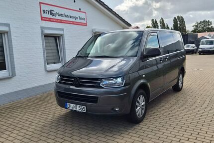 VW T5 Transporter 199.000 km 13.450 &euro; Stuhr 28816