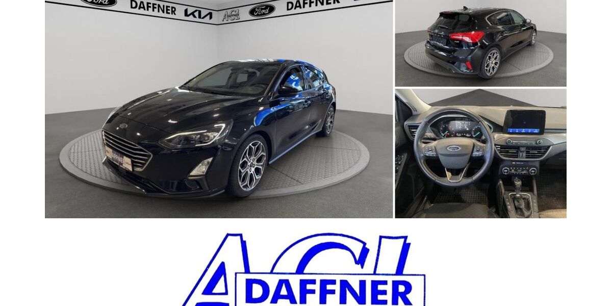 Ford Focus 83.980 km 12.980 &euro; Leipzig 04179