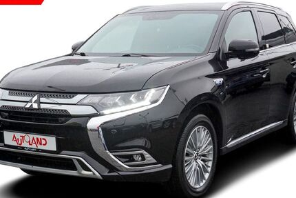 Mitsubishi Outlander 91.256 km 21.990 &euro; Berlin 12683