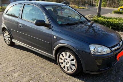 Opel Corsa 118.000 km 1.900 &euro; Bonn 53125
