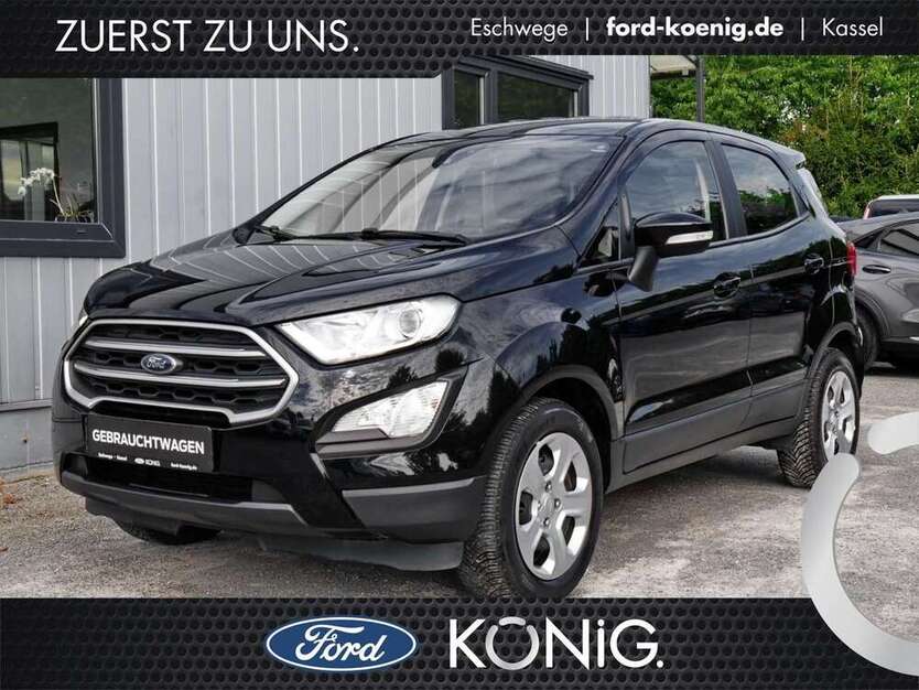 EcoSport