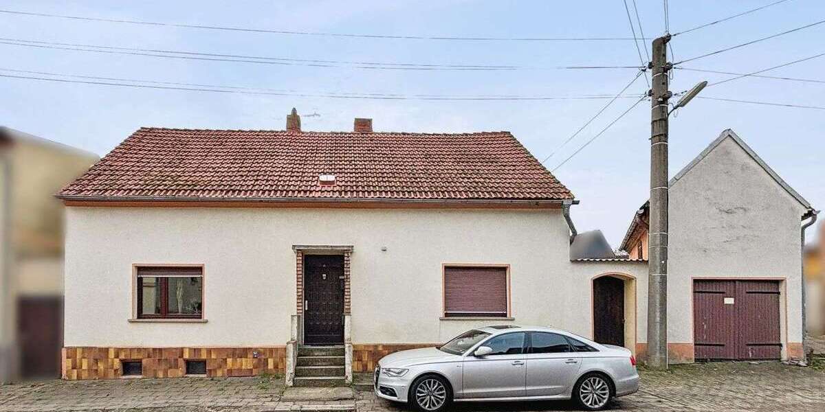 Einfamilienhaus Niedere Börde - 4.5 Zimmer, 152 m&sup2;, 98.663&euro; | Angebot:25137457