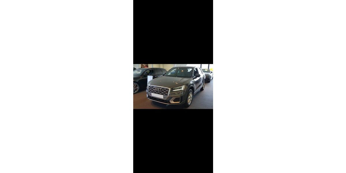 Audi Q2 107.000 km 15.800 &euro; Neuenstekn 74632