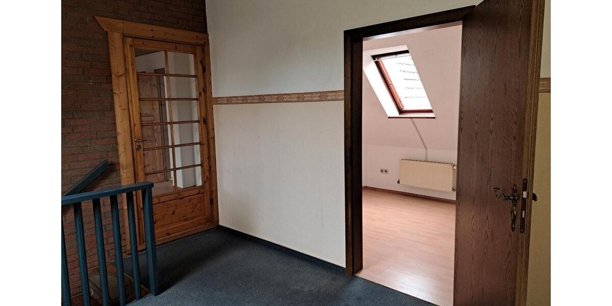 Dachgeschoßwohnung Steyerberg - 2 Zimmer, 65 m&sup2;, 440&euro; | Angebot:26023140