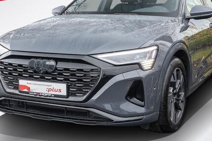Audi Q8 e-tron 25.447 km 49.775 &euro; Sankt Augustin-Menden 53757